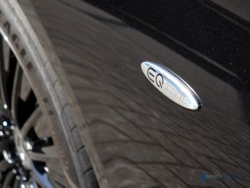 Mercedes-Benz CLE